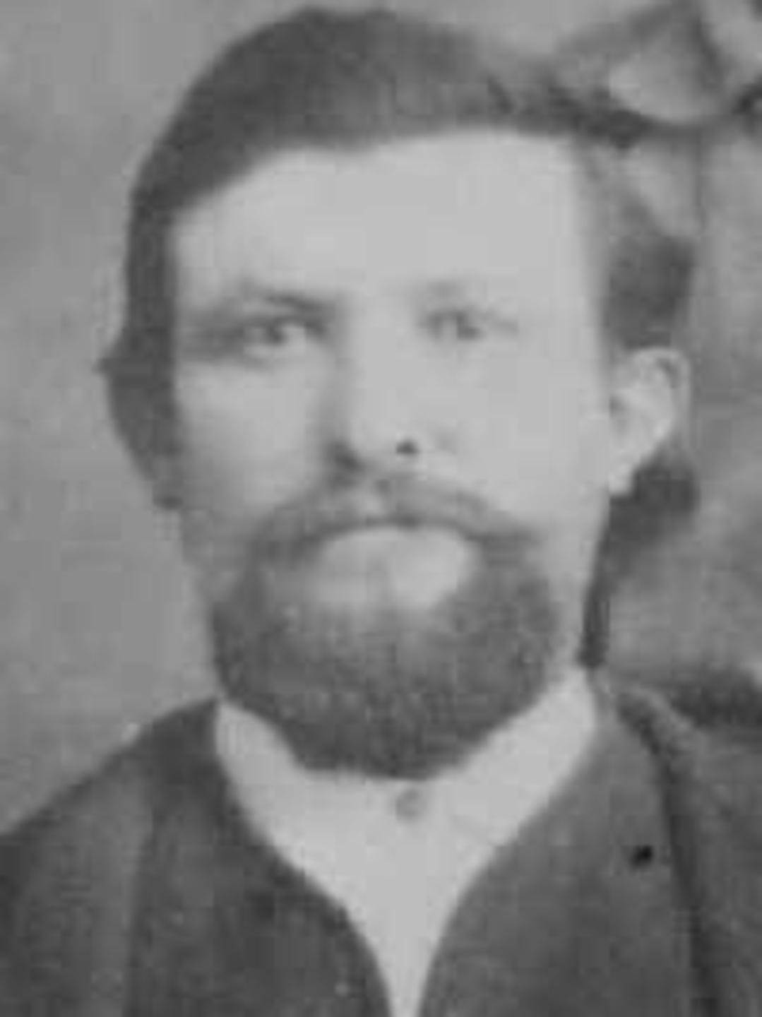 Samuel David Carson (1847 - 1897) Profile